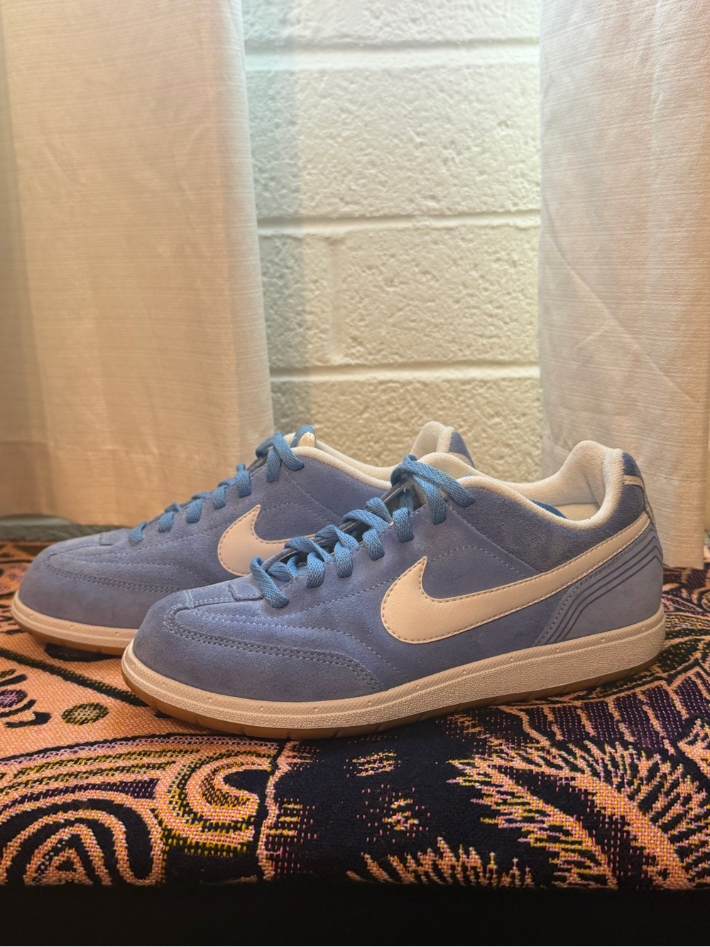 2006 Nike Tiempo Streetgato